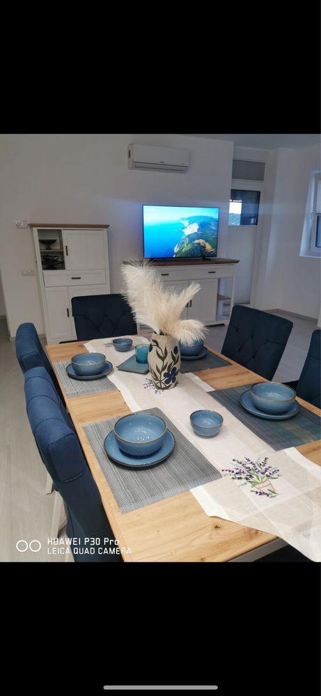 Inchiriez apartamen cu 3 camere mobilat/utilat ,Concept 9 - imagine 1