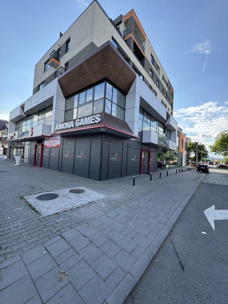 Spatiu comercial de inchiriat