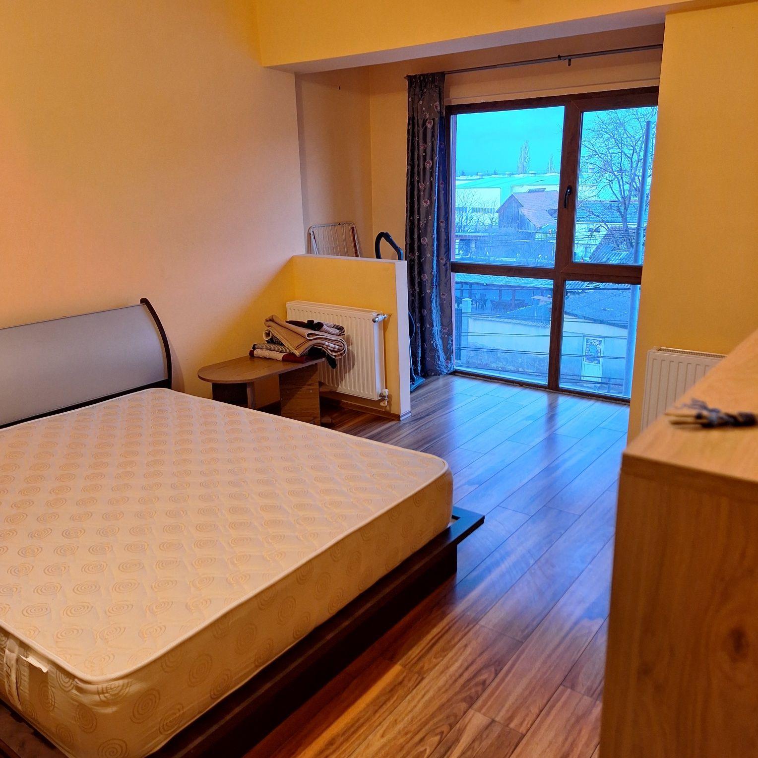 Vânzare apartament studio Ghimbav