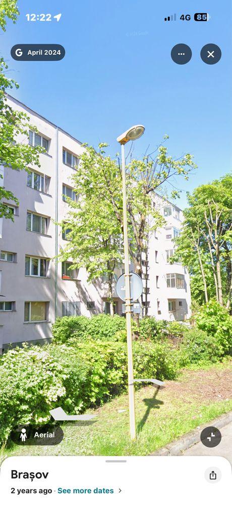Apartament 2 camere Astra