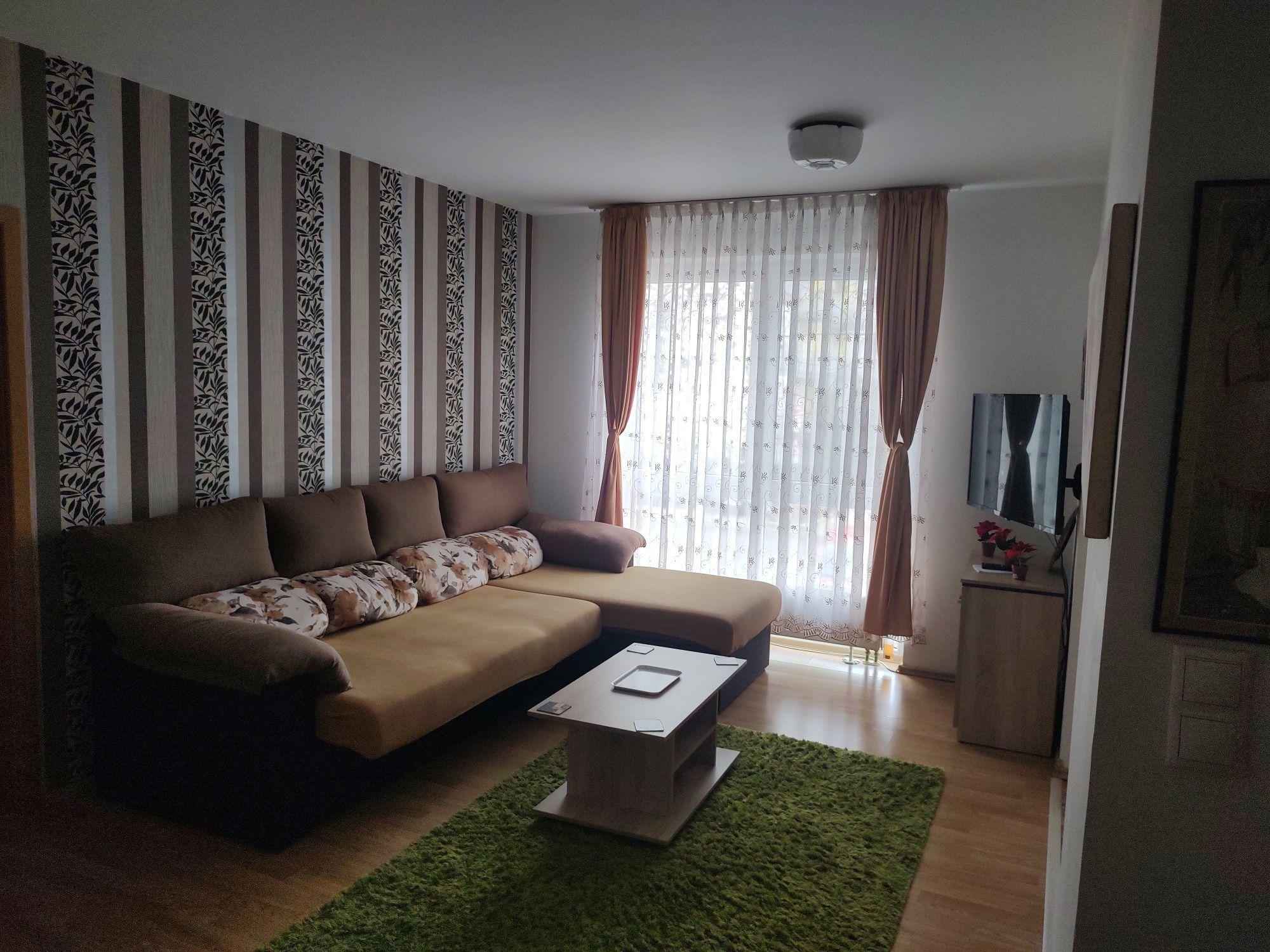 Vînd apartament Avantgarden 1