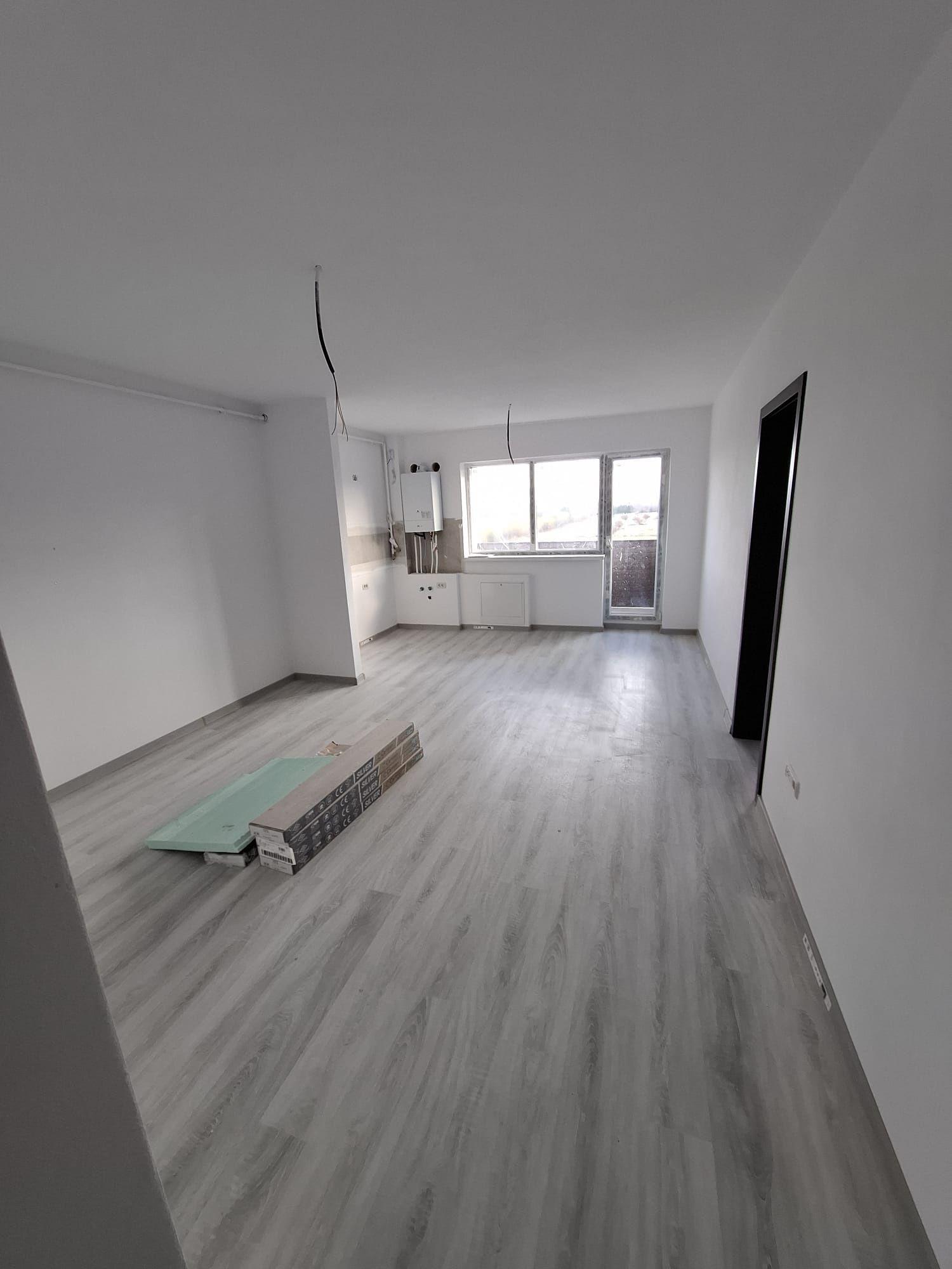 Proprietar vand Apartament cu 2 camere, nou, incalzire in pardoseala, Subcetate  City - imagine 1