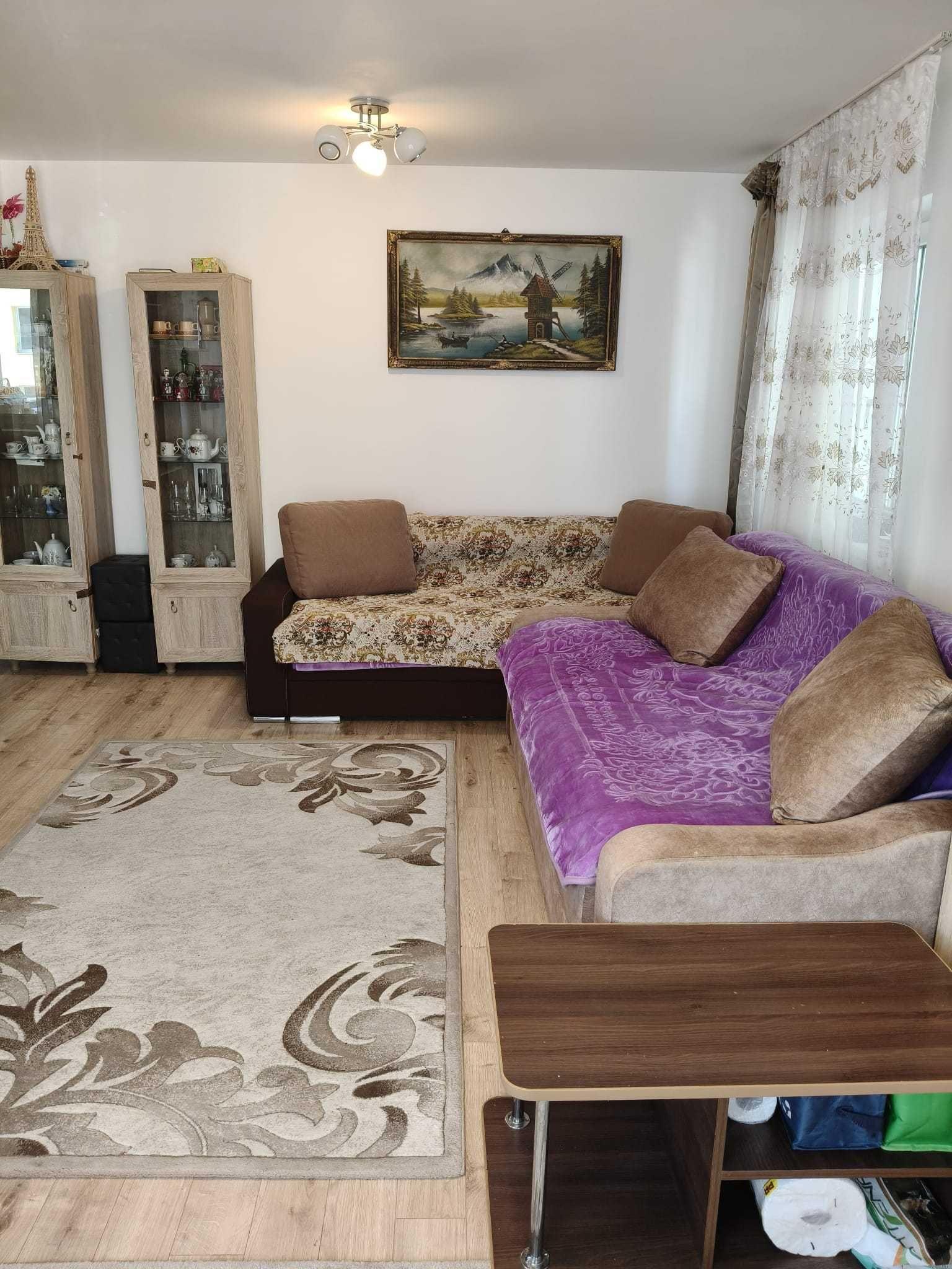 Proprietar, ap. 2 camere Top City