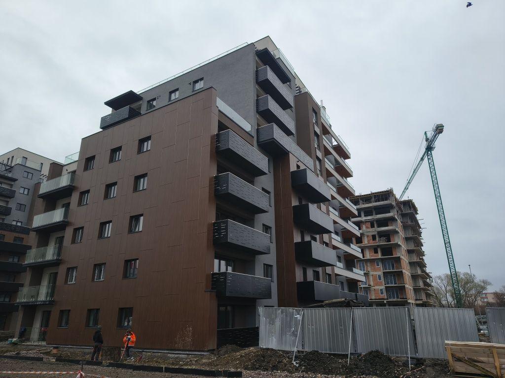 Apartament 2 camere, pereți mobility, Brașov - imagine 1