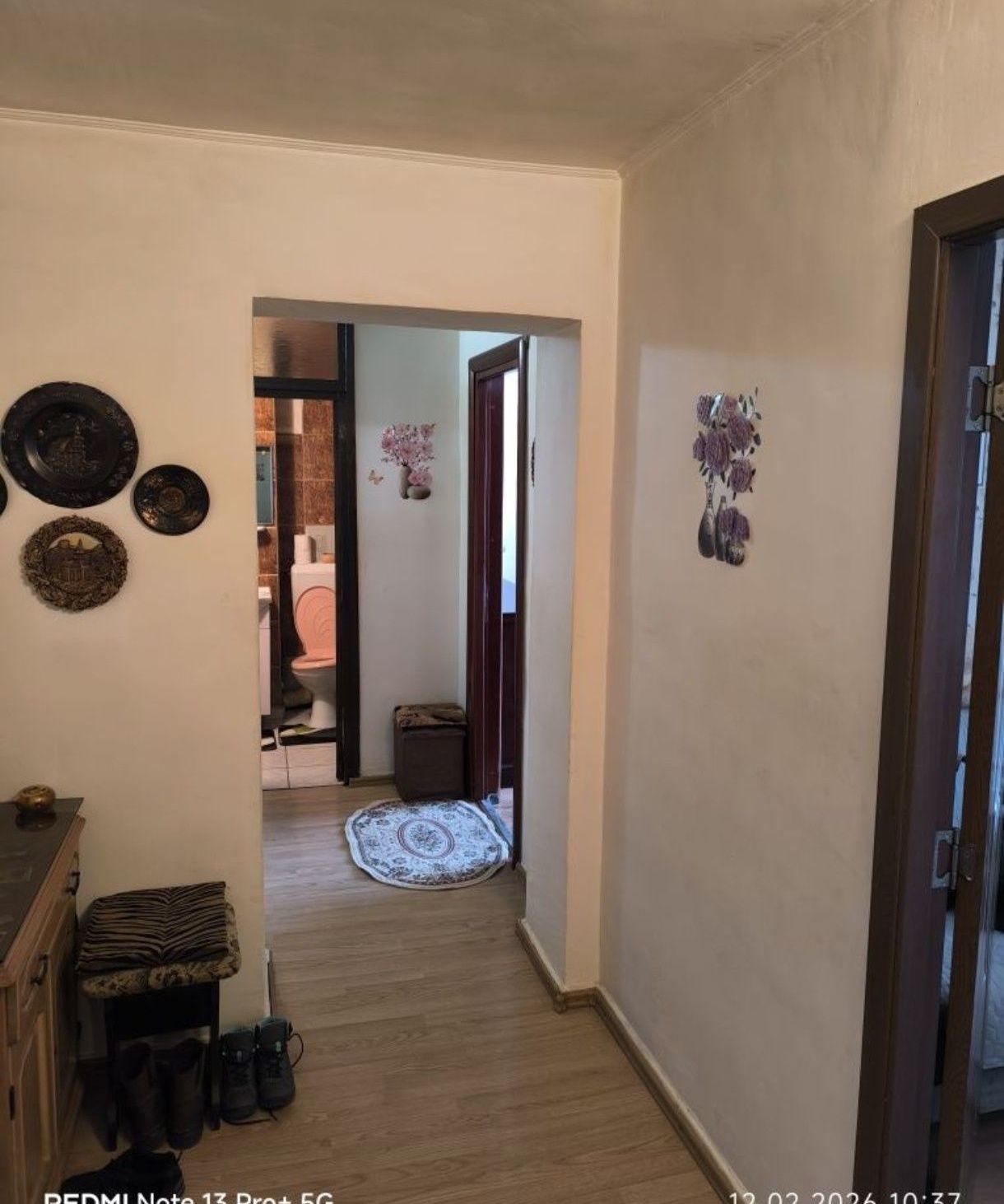 Apartament 3 camere Noua 82m - imagine 1