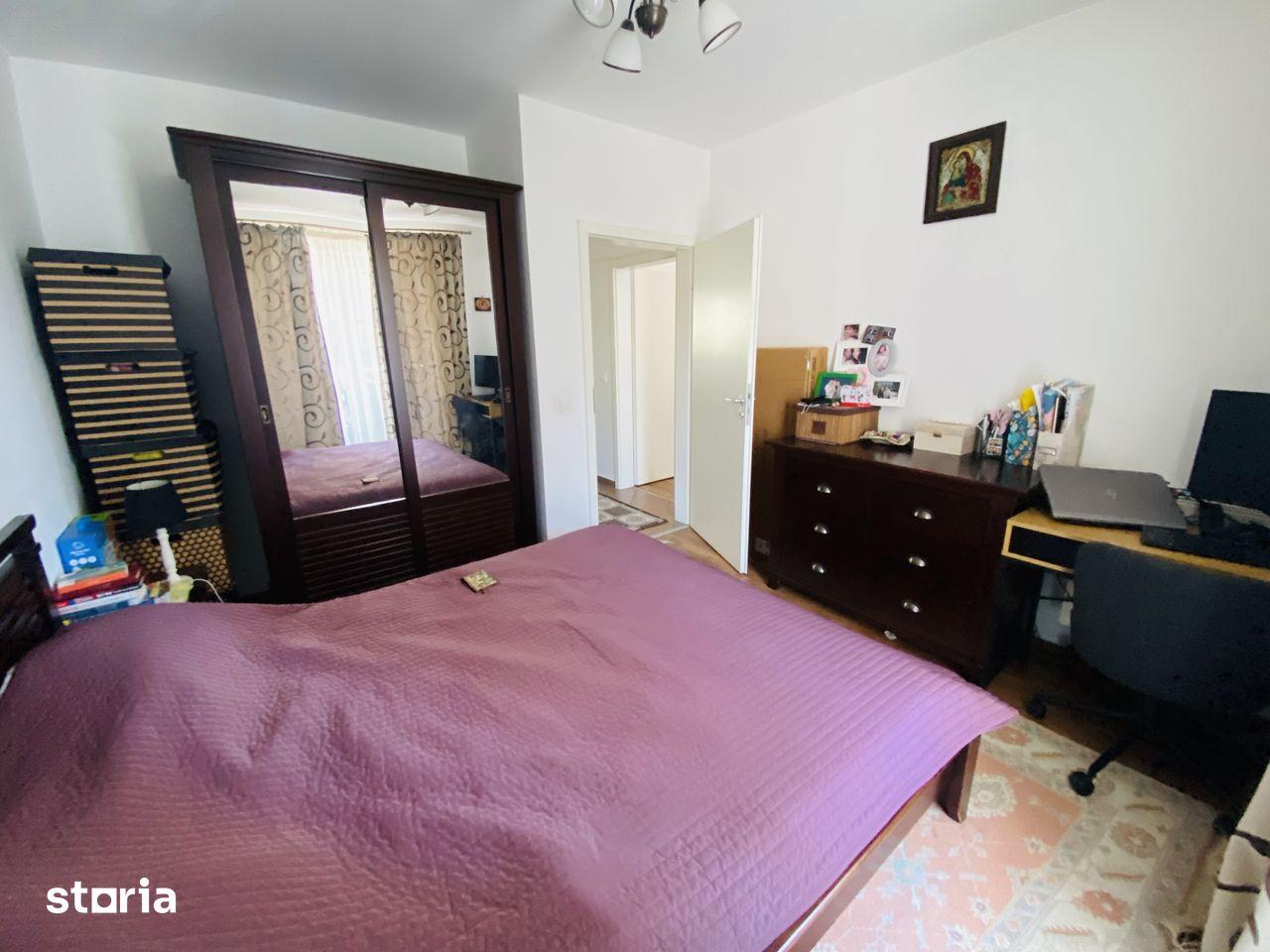 Apartament 3 camere - imagine 1
