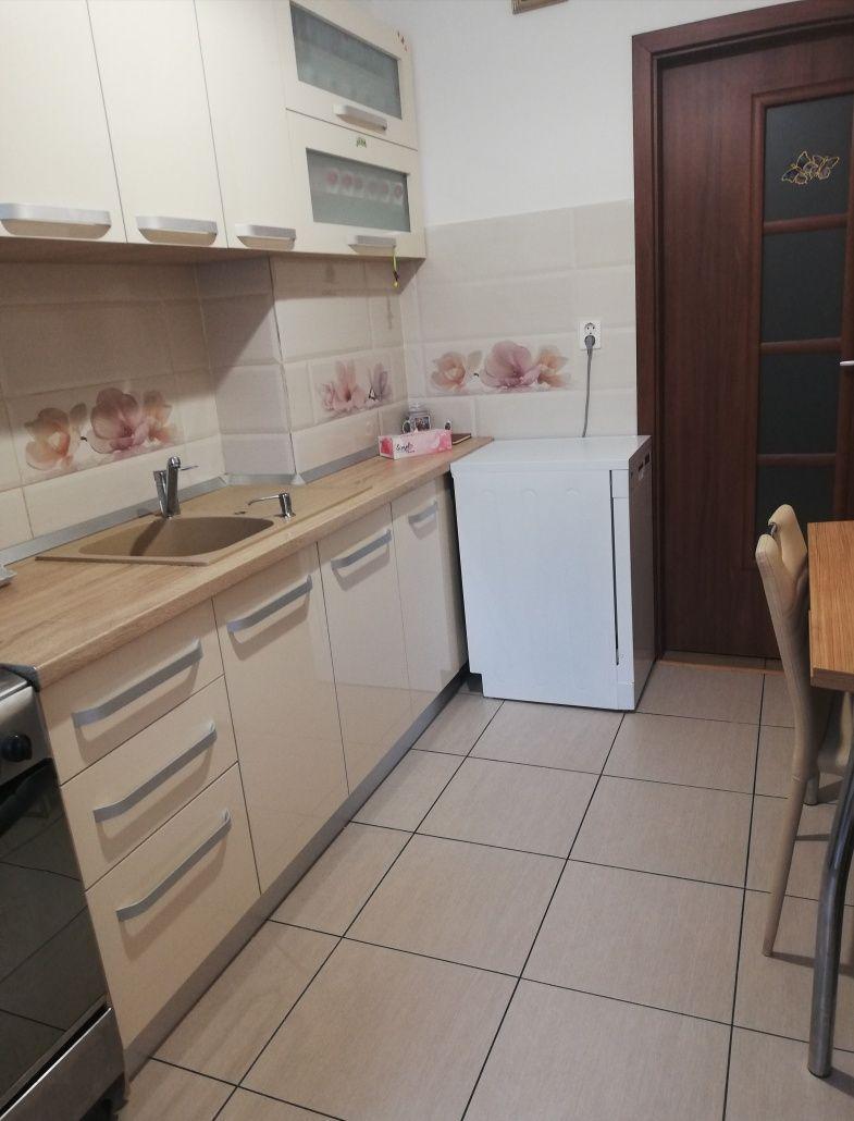 Proprietar vând apartament 3 camere, zona Făget - imagine 1