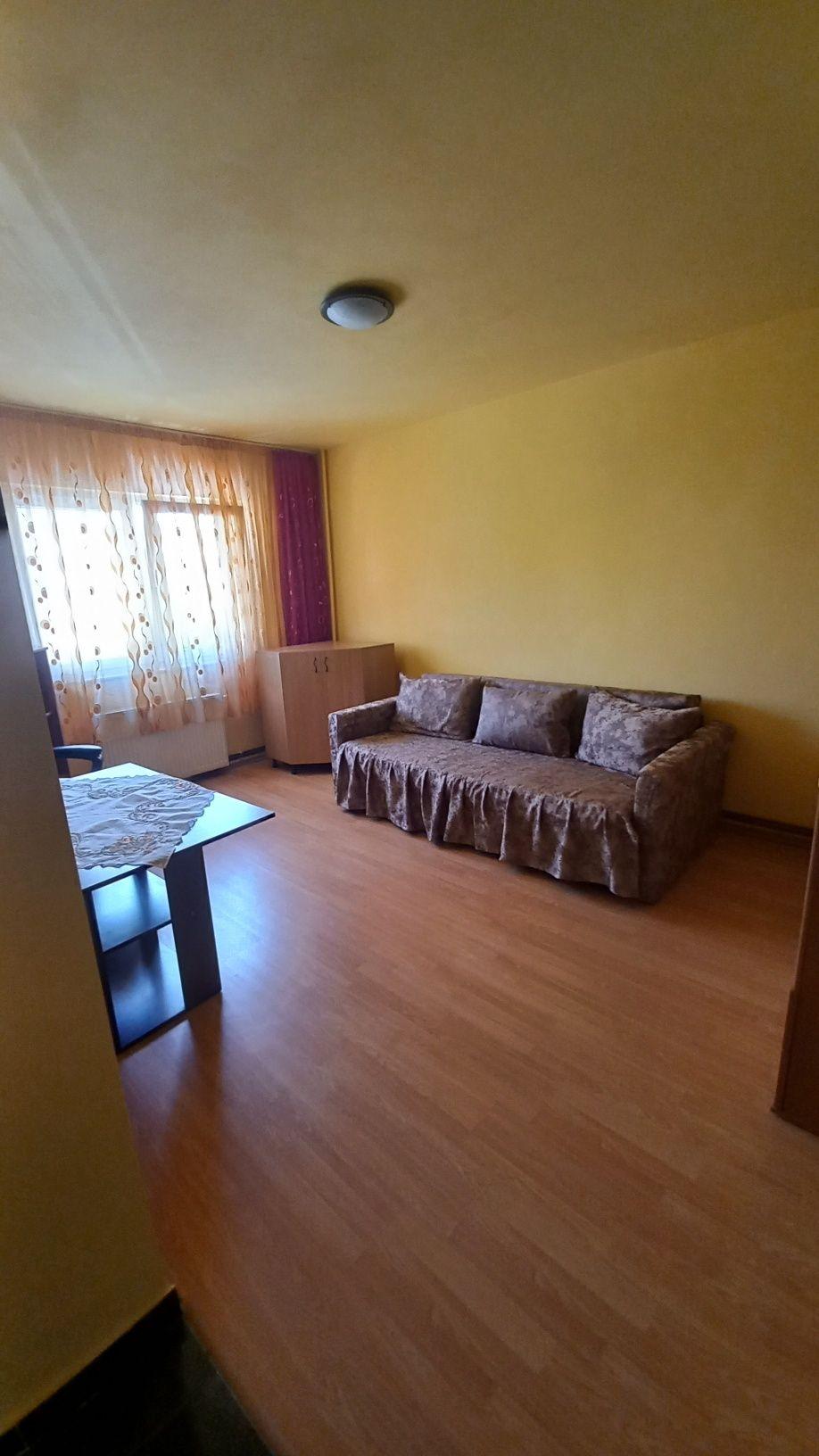 Închiriez garsoniera zona Astra - imagine 1