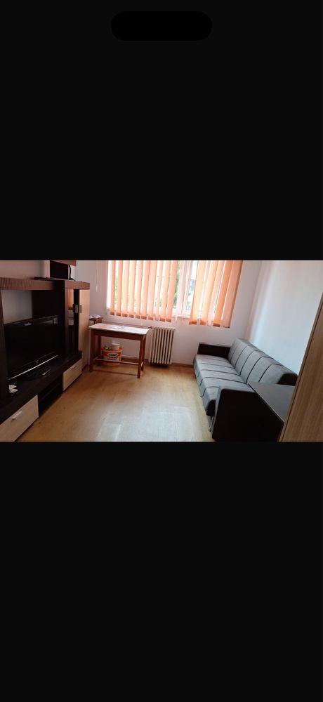 Garsoniera Brasov