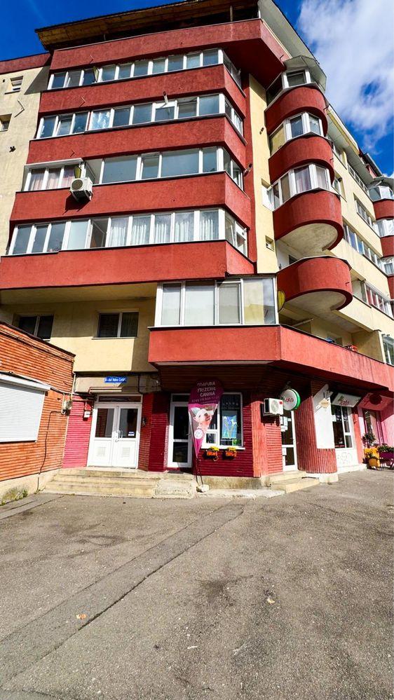 Inchiriez Garsoniera in Racadau. Propietar!