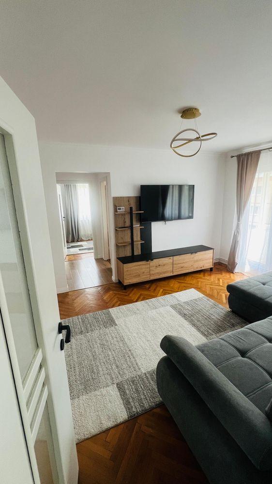 Ap 2 camere/prima inchiriere