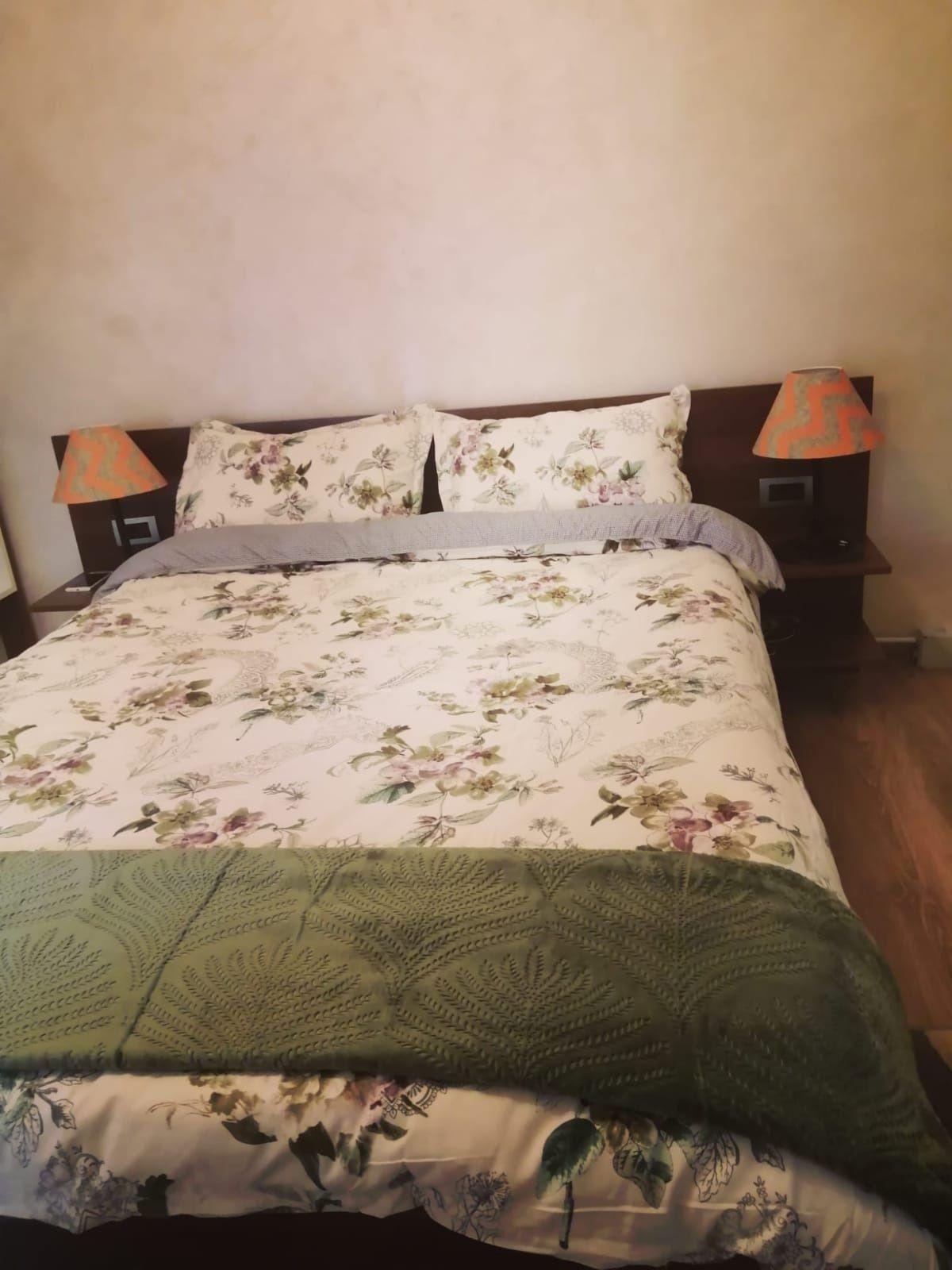 Apartament 2 camere de închiriat – mobilat și utilat – 390 €/lună
