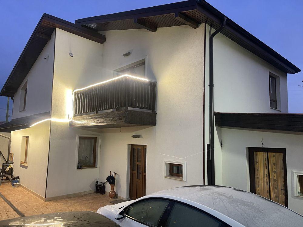 Casa   STR CARPATILOR Brasov  vanzare / INCHIRIERE