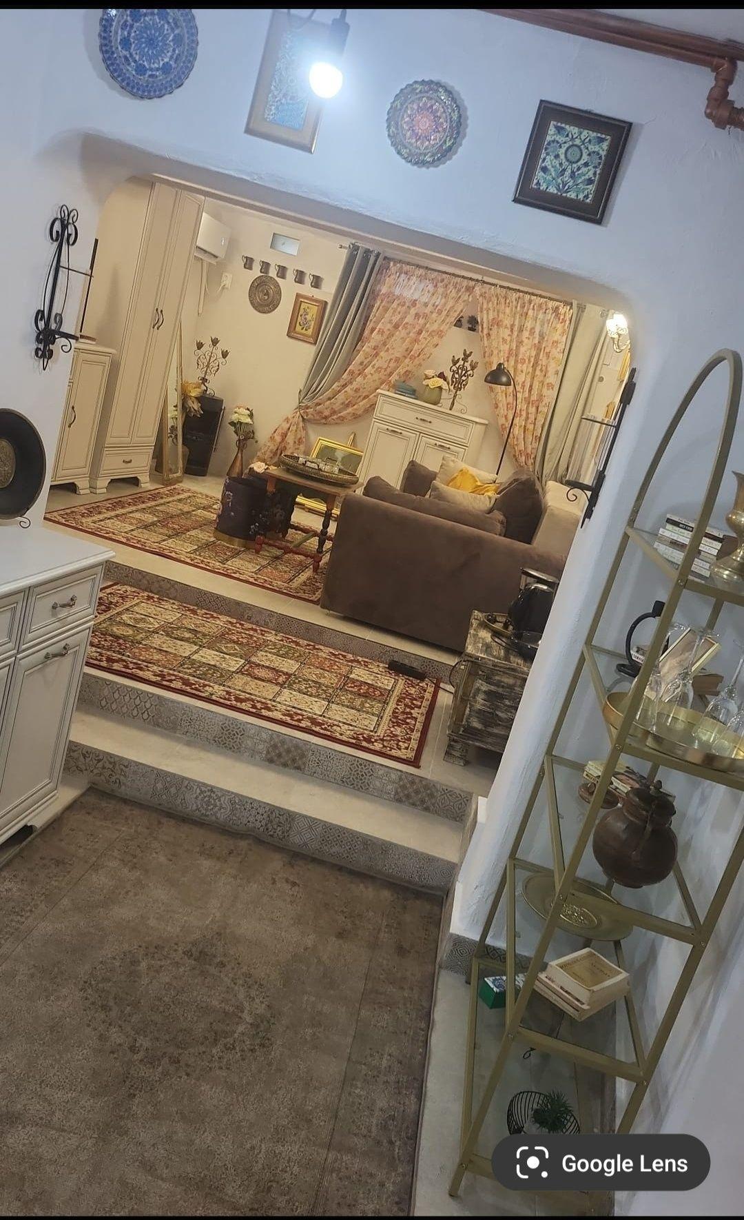 Constanta -Vand apartament 2camere bdul Ferdinand