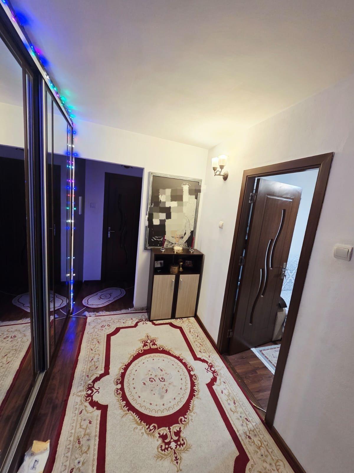 Apartament 2 camere CET