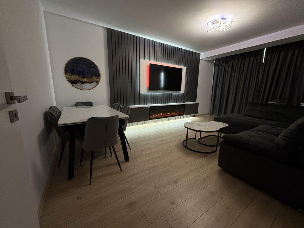 Apartament 2 camere - Complex Rezidential Novopolis
