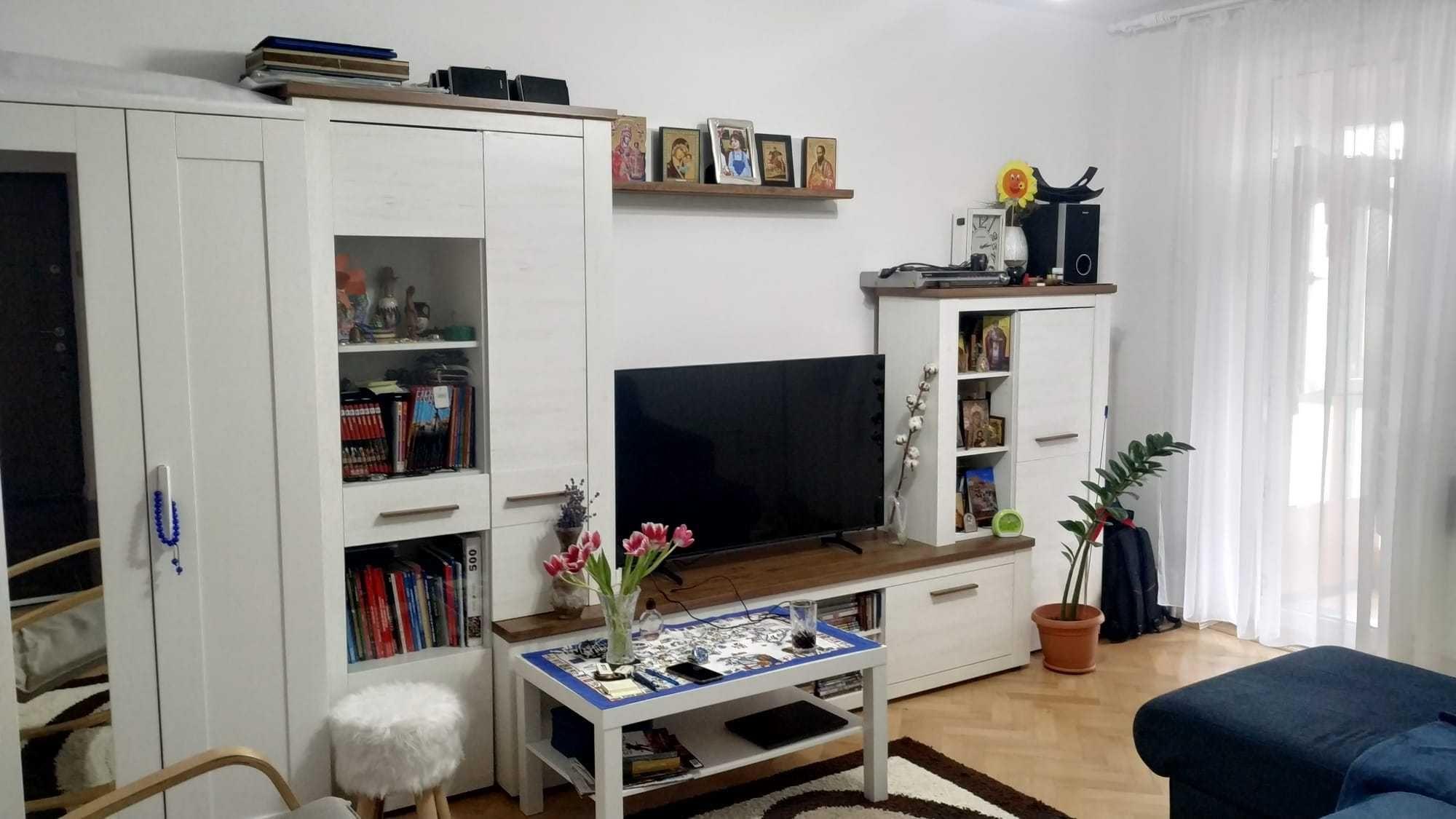 Vand apartament 3 camere decomandat Tomis Nord