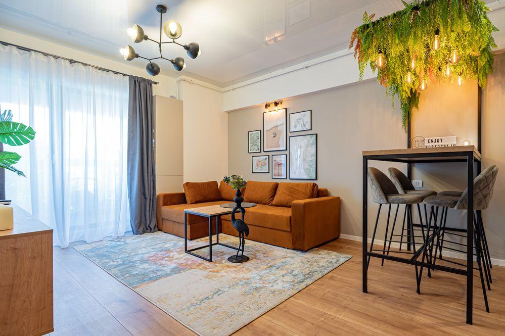 Apartament 2 camere zona Rex Mamaia