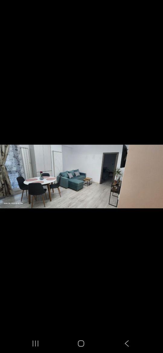 Inchiriez apartament 2 camere Tomis Nord/Campus