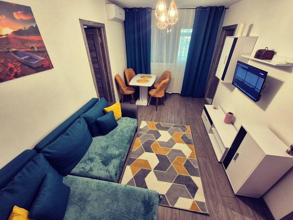 Apartament 2 camere Mamaia Sat Vacanta