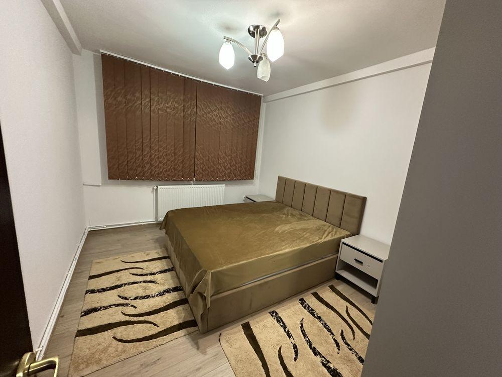 Inchiriez ap 3 camere parter zona f buna - imagine 1