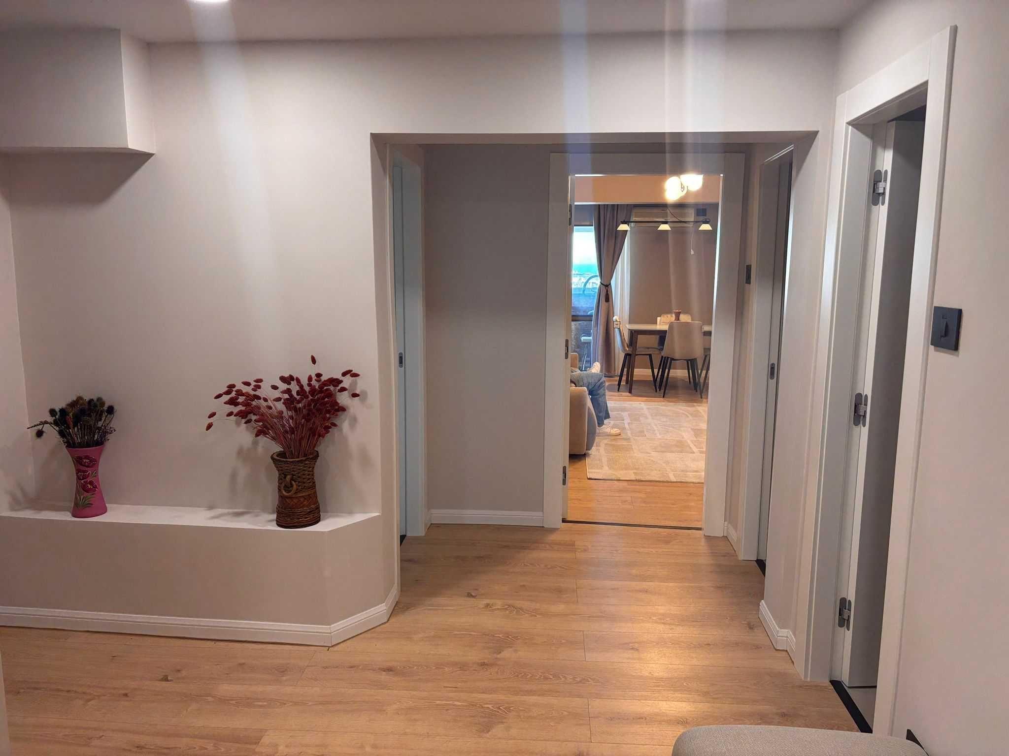 Proprietar, închiriez apartament 3 camere, zona ICIL, termen lung. Fără agenții imobiliare. - imagine 1