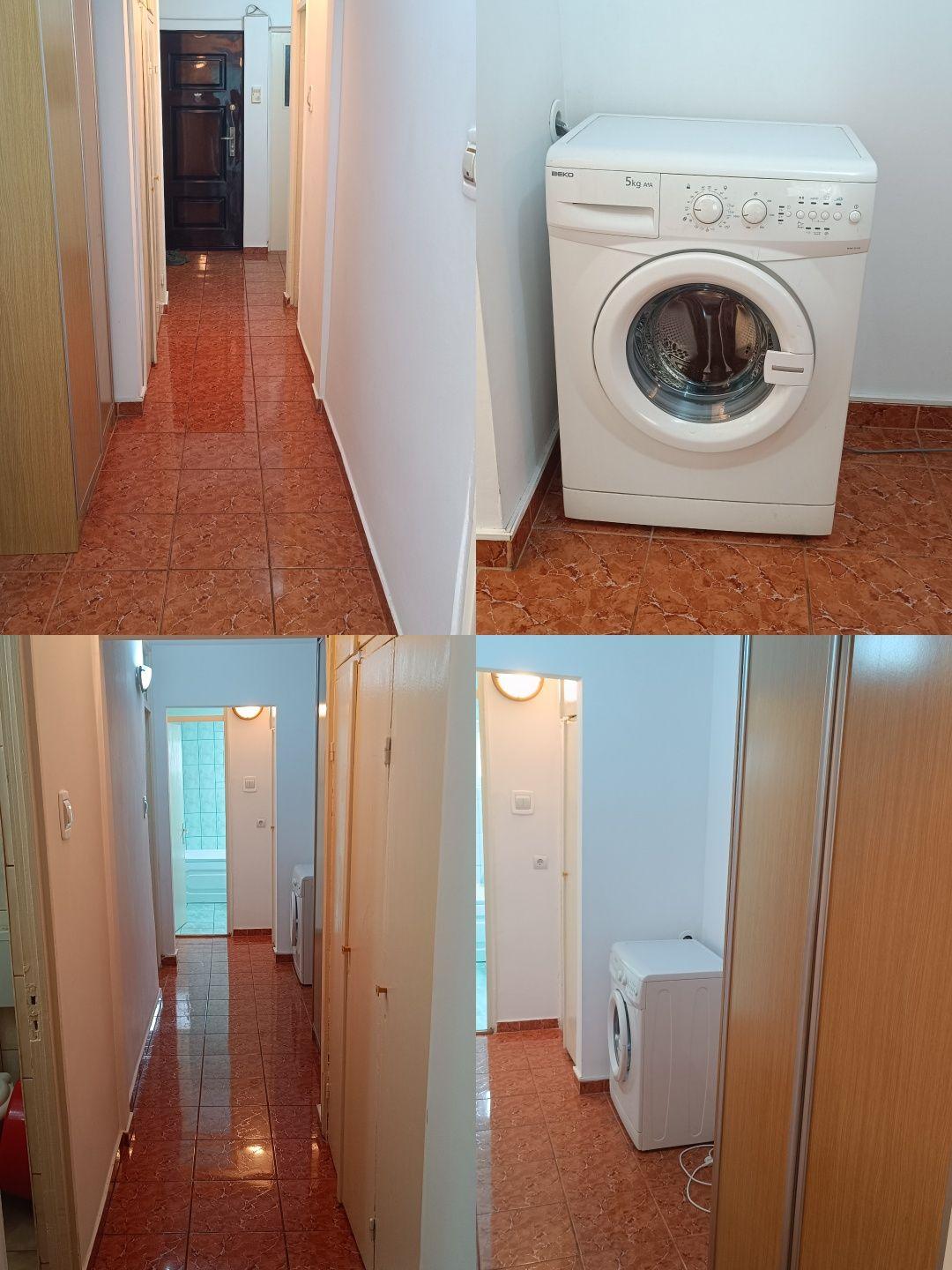 Închiriez Apartament 3 Camere Decomandate Tomis Nord | Complet Utilat | Centrală | AC | 550€ - imagine 1