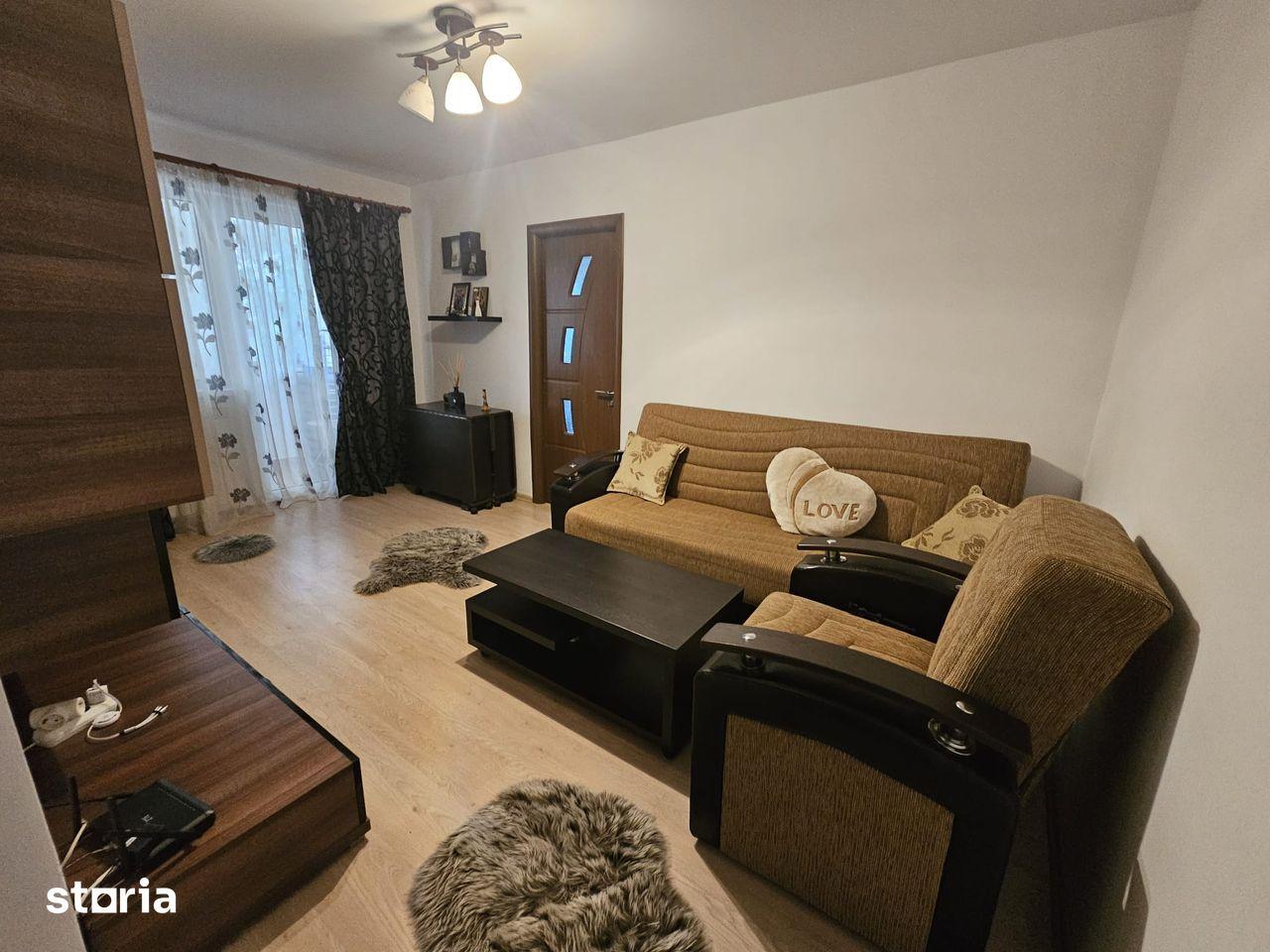 Apartament cu 3 camere Casa De Cultura - imagine 1