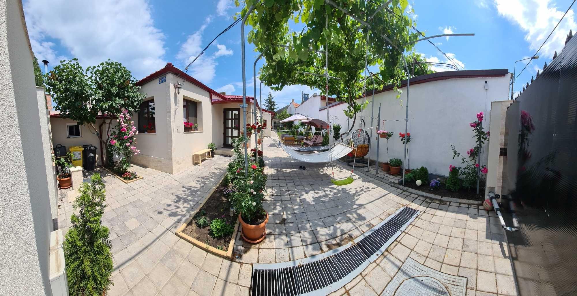 Casa la sol, in  zona Stadion, teren 440 mp