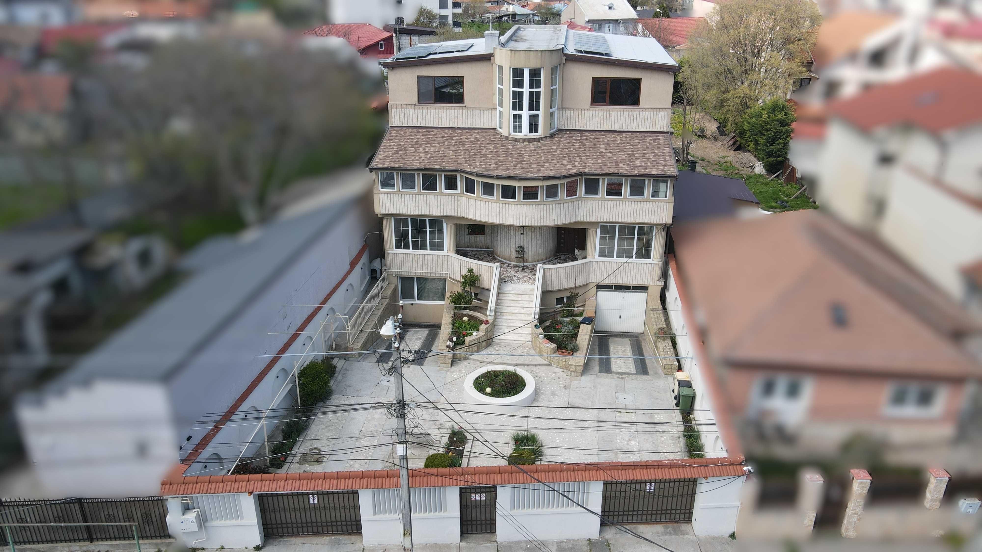 Imobil de Vânzare sau Inchiriere – DIRECT PROPRIETAR | Zonă centrală | Zona Dacia