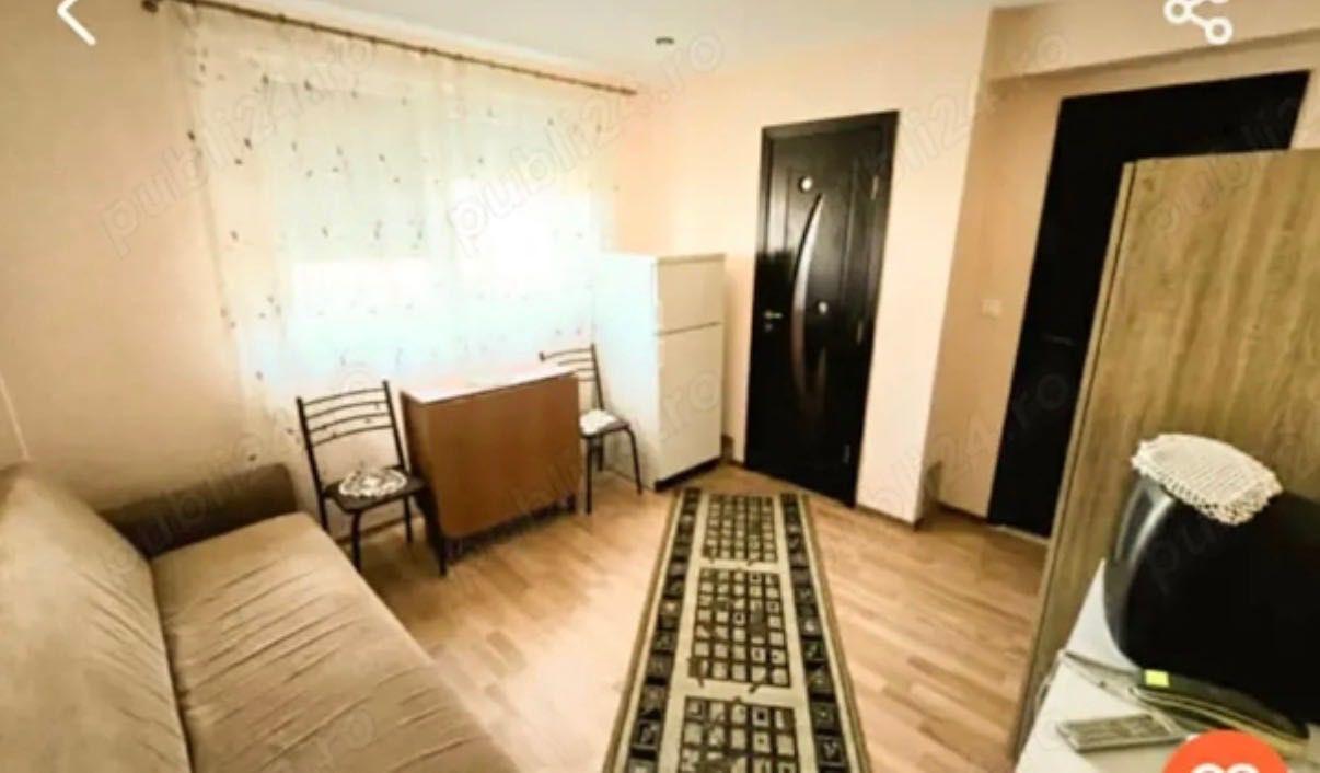 Studio mobilat ideal pentru investiție sau locuit - imagine 1