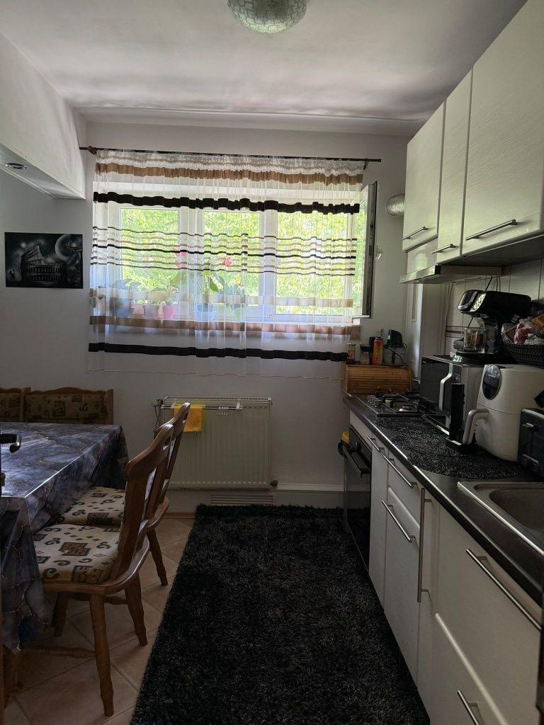 Apartent doua camere decomandat et 1