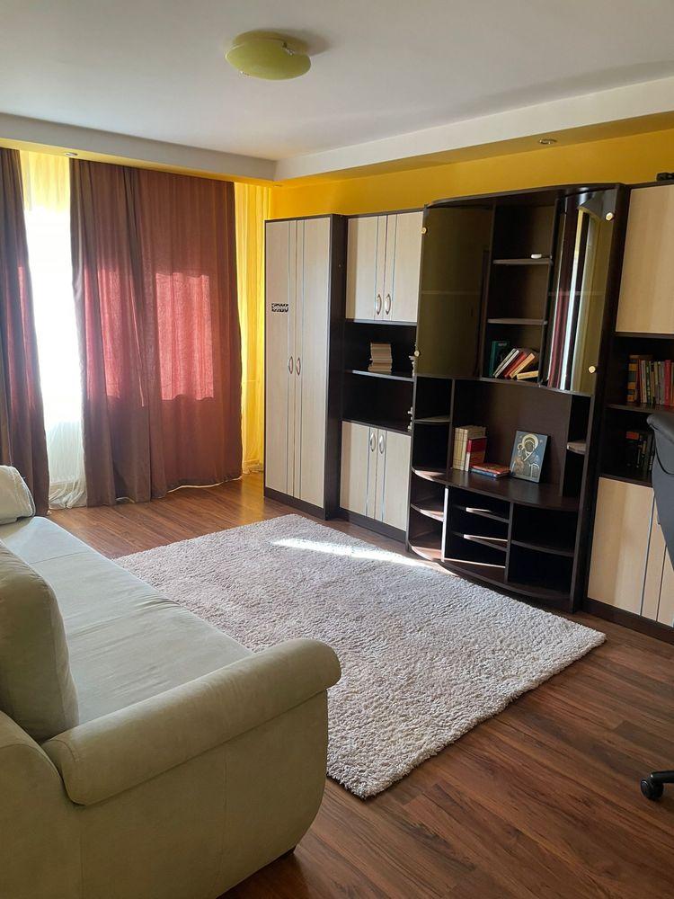 Apartament 2 camere str. Nicolae Iorga
