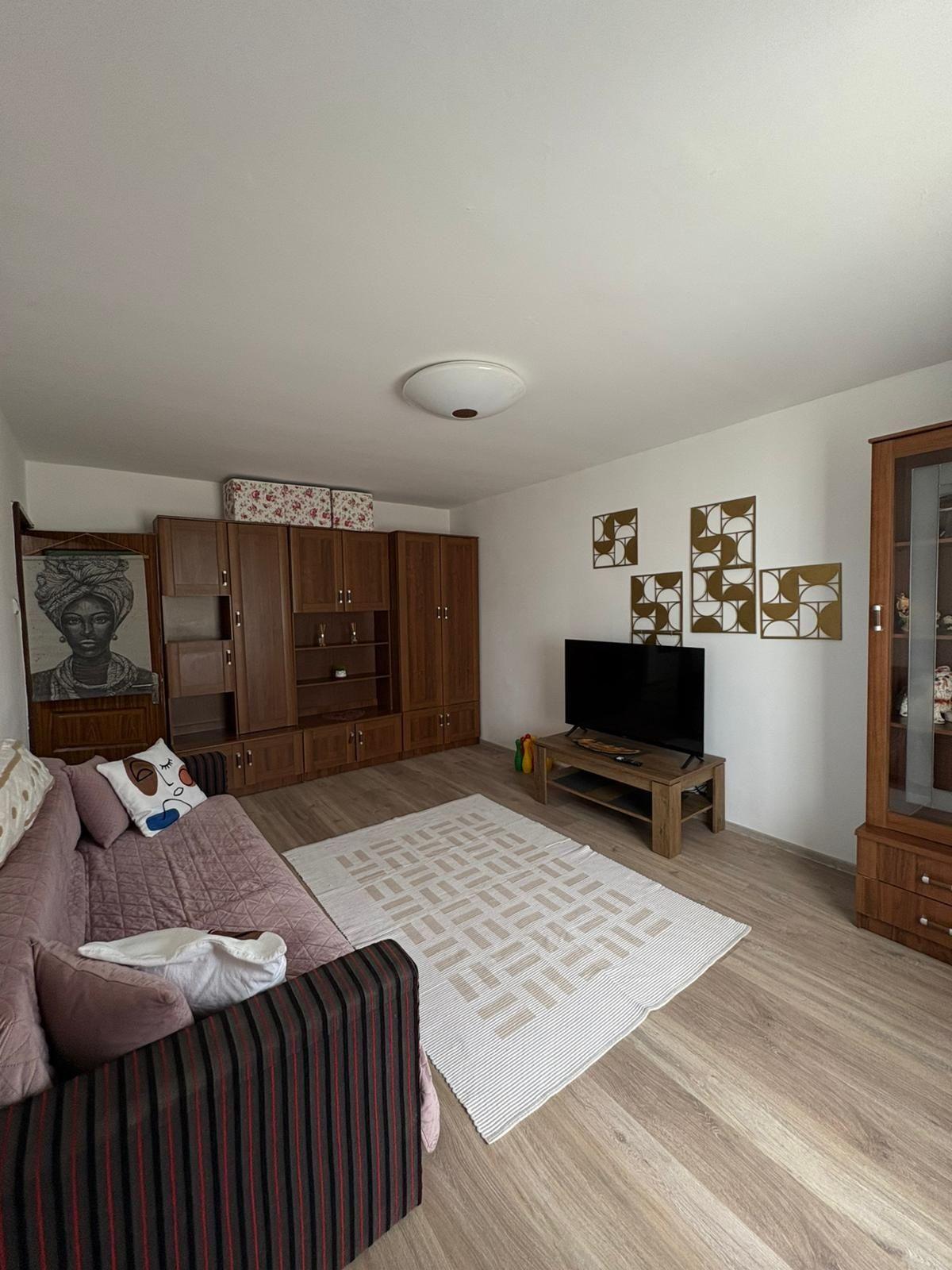 Apartament de închiriat rovine langa Lidl