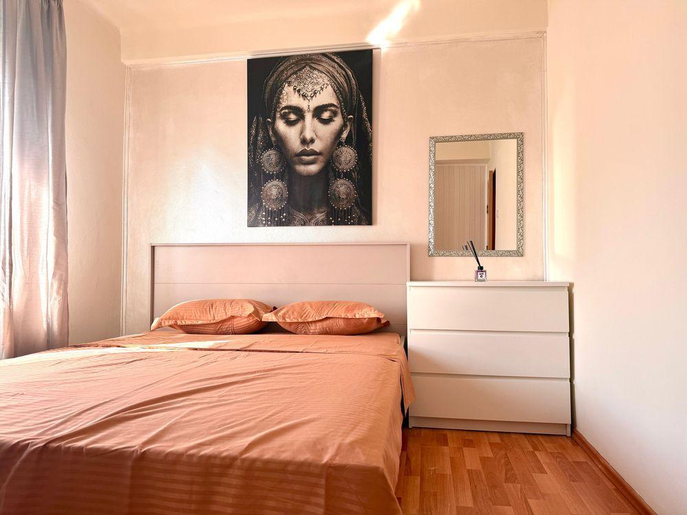 Apartament centru langa teatru
