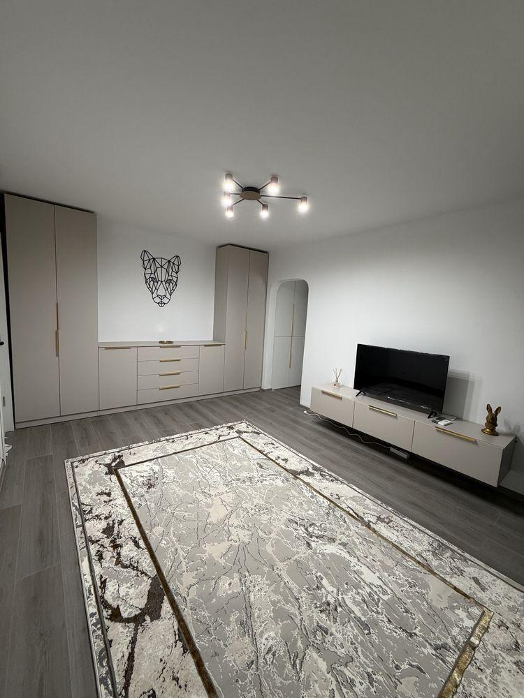 Inchiriez apartament 2 camere Calea Bucuresti