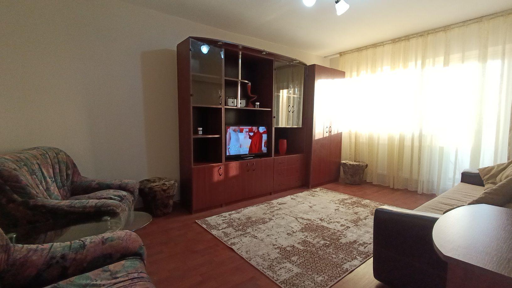Apartament de inchiriat Bld 1 Mai Craiova
