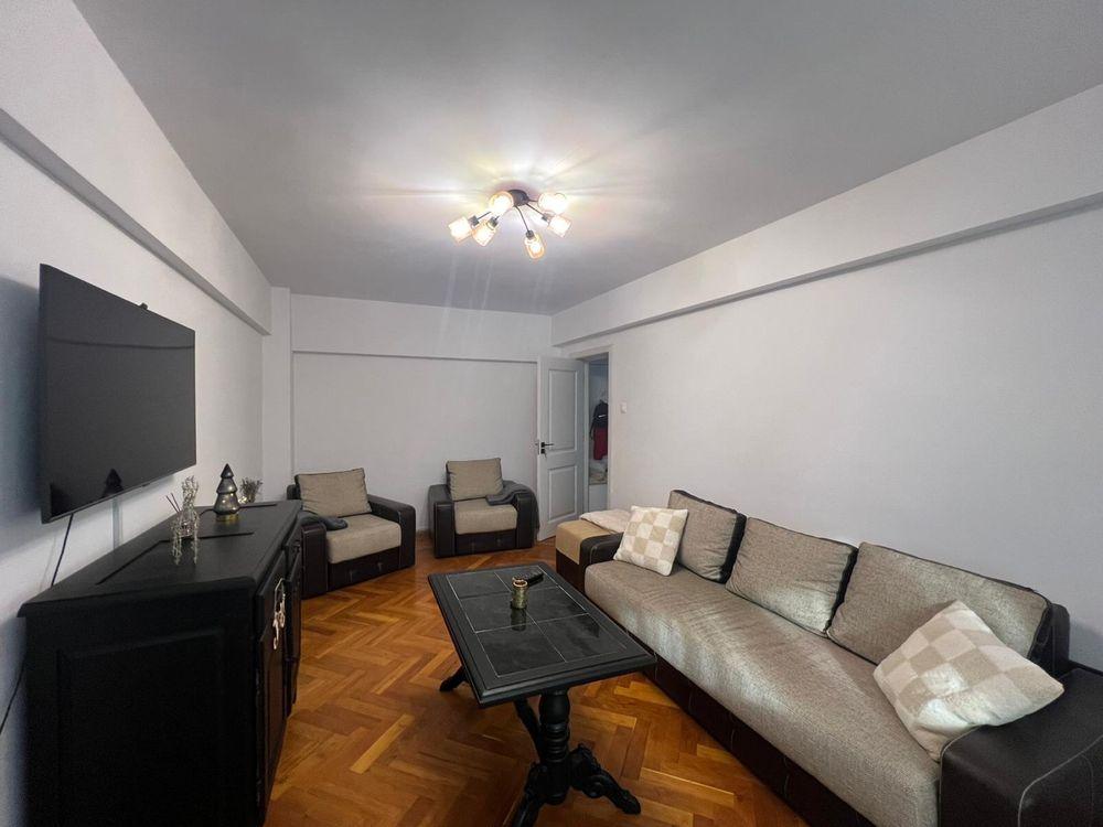 Apartament 3 camere ultracentral Universitate