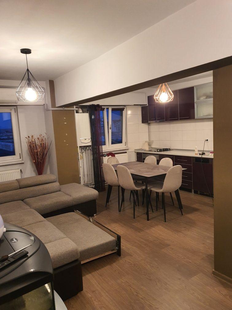 Apartament 4 camere de închiriat. LUX - imagine 1
