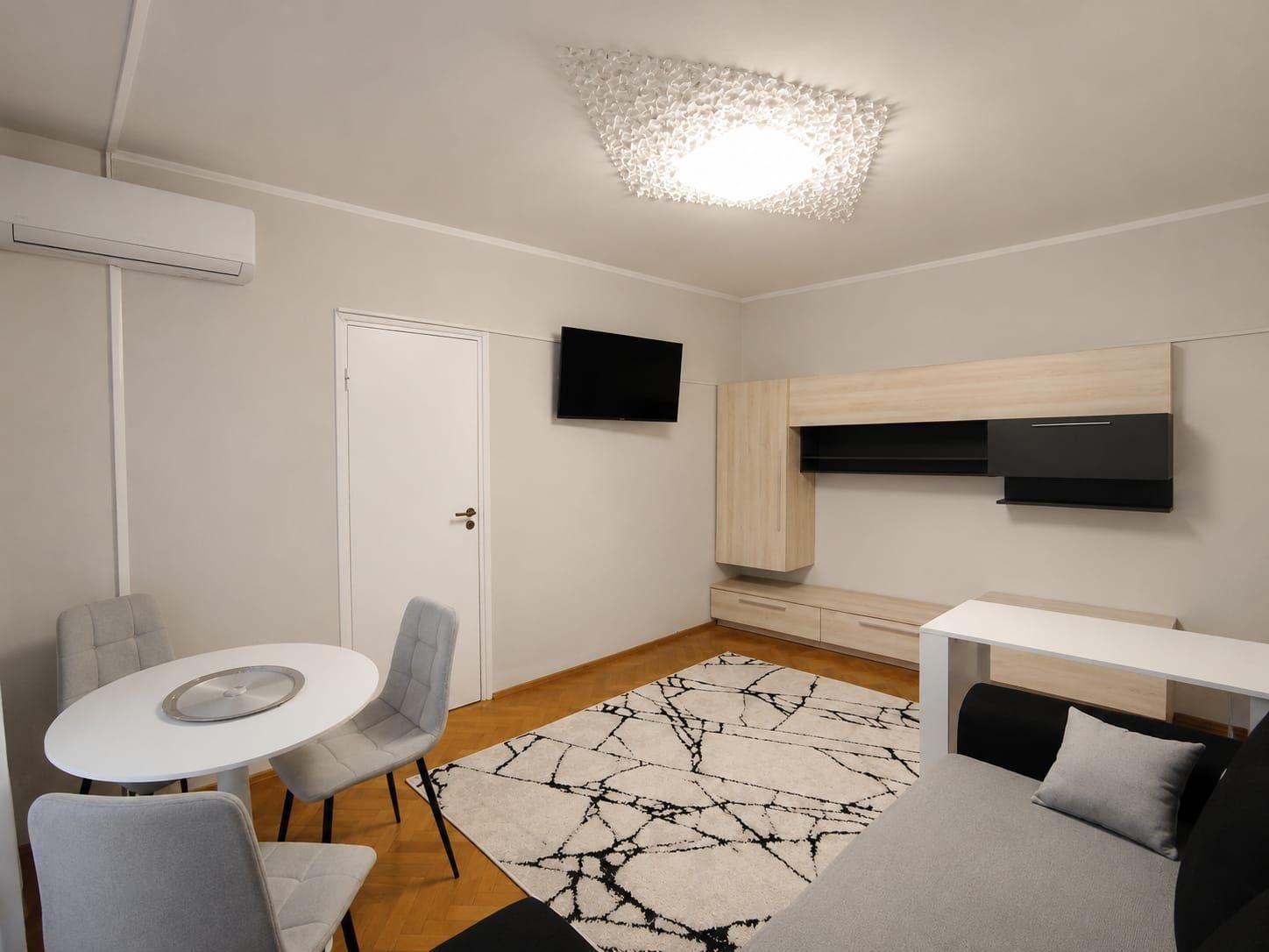 Apartament 2 camere, Ready to Move, în zona Parcului 22 Decembrie, Oradea, Bihor
