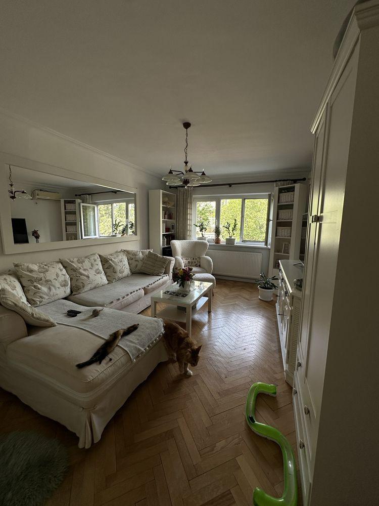 Apartament cu 3 camere zona Decebal