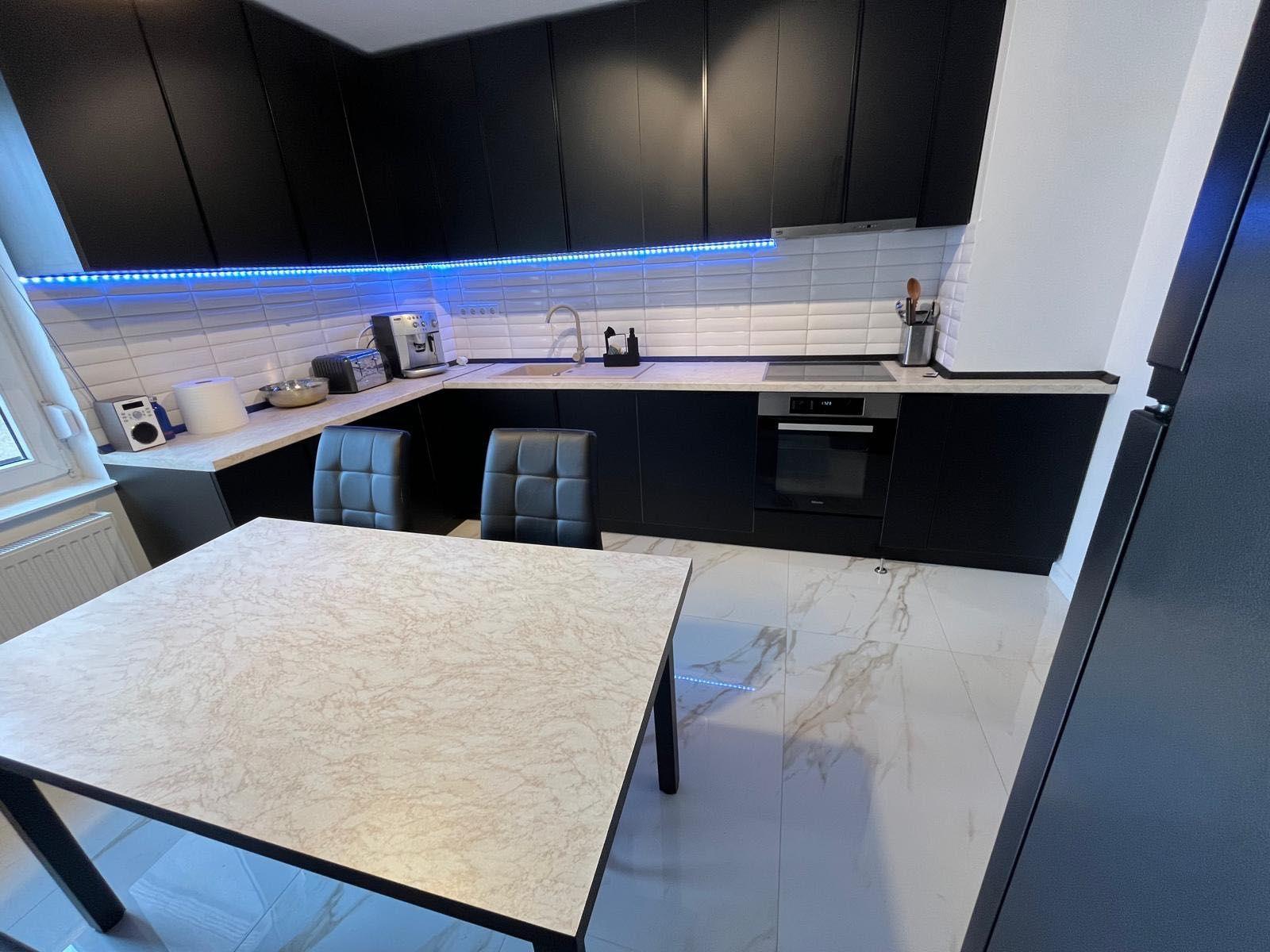 Apartament de lux, de vanzare 4 camere, decomandat, Costaforu, Tiriac - imagine 1