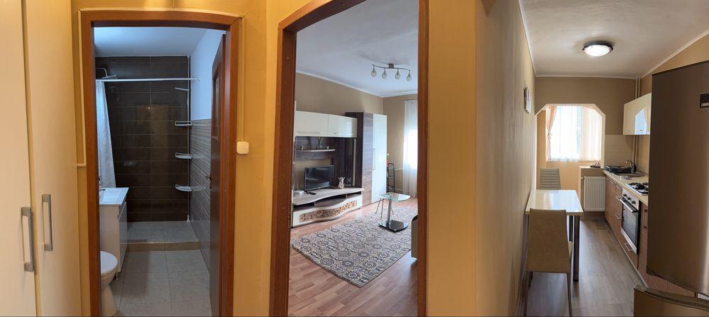 Apartament 1 camera de inchiriat