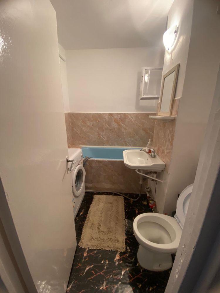Dau in chirie apartment cu doua camere in zona Calea Aradului Oradea