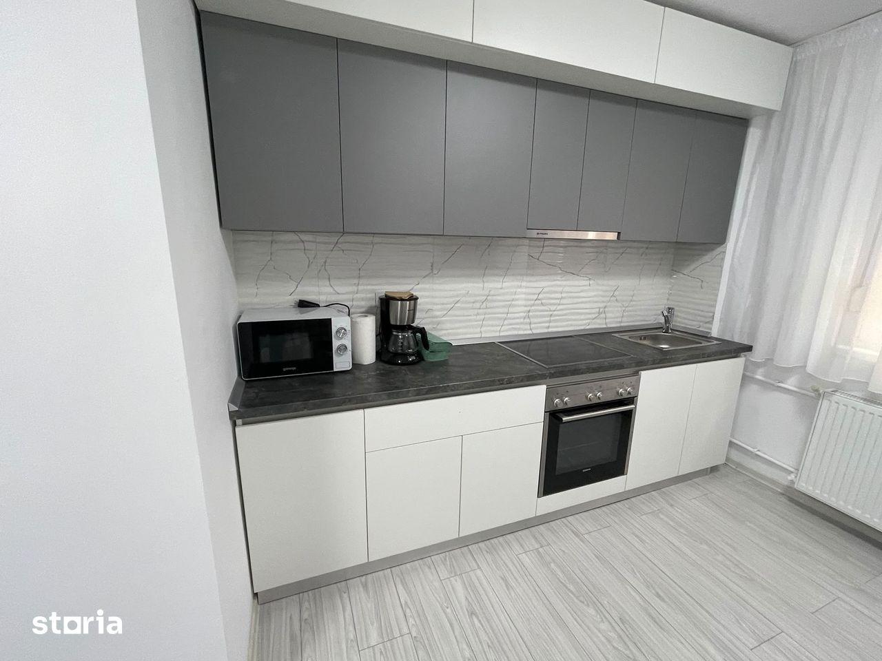 Apartament 2 camere, mobilat, Rogerius - imagine 1