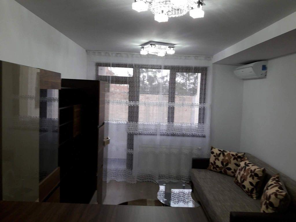 Închiriez apartament 2 camere – ultracentral, Roman Ciorogariu, lângă pietonală - imagine 1