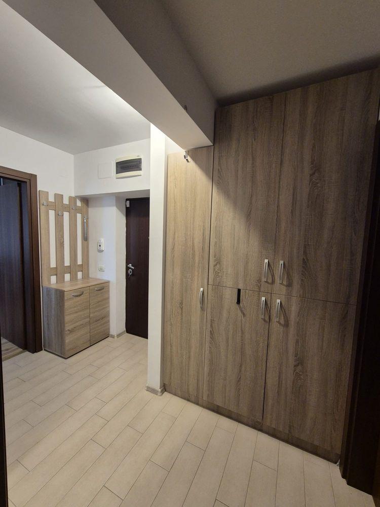 Apartament 2 camere decomandat, Prima Nufarul