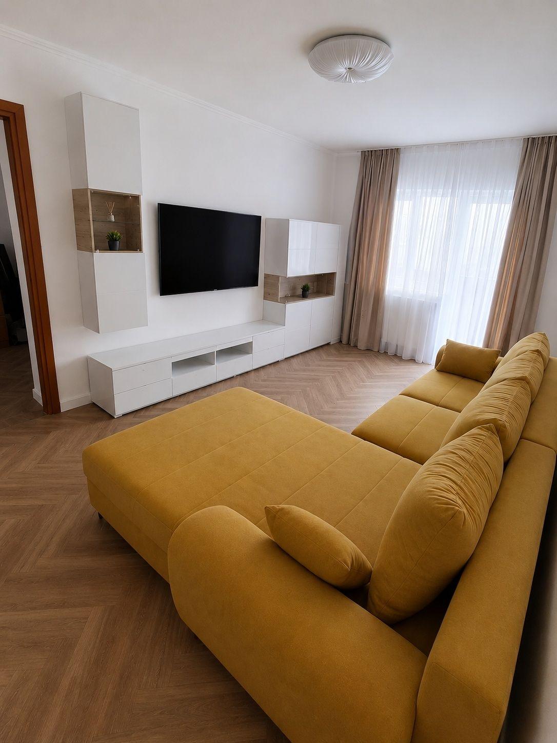 Apartament de închiriat