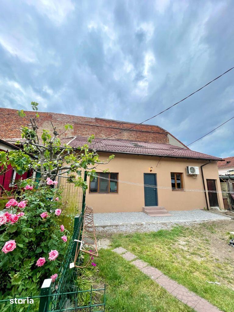 Casa de vânzare zonă ultracentral pe str. Primăriei, Oradea, Bihor