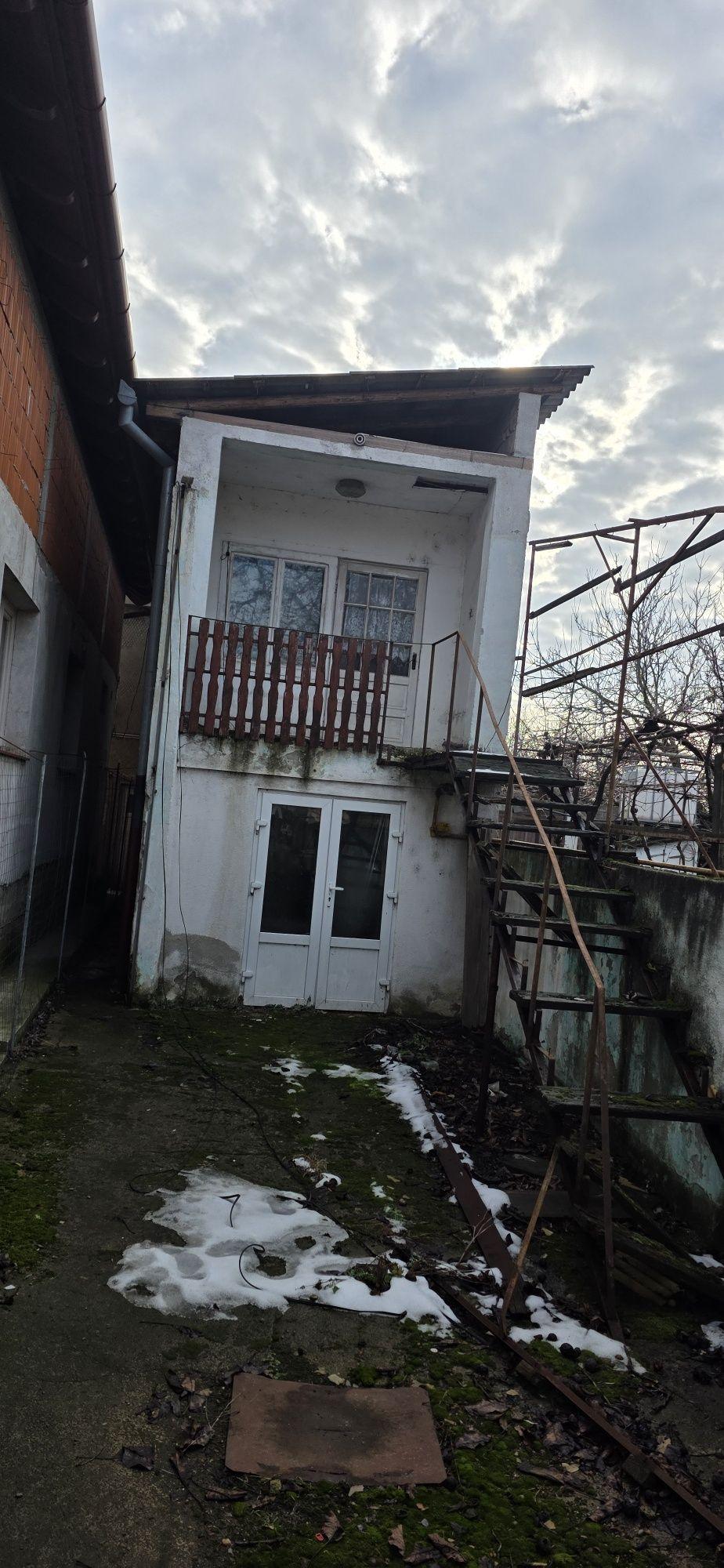 Vand casa in Biharia